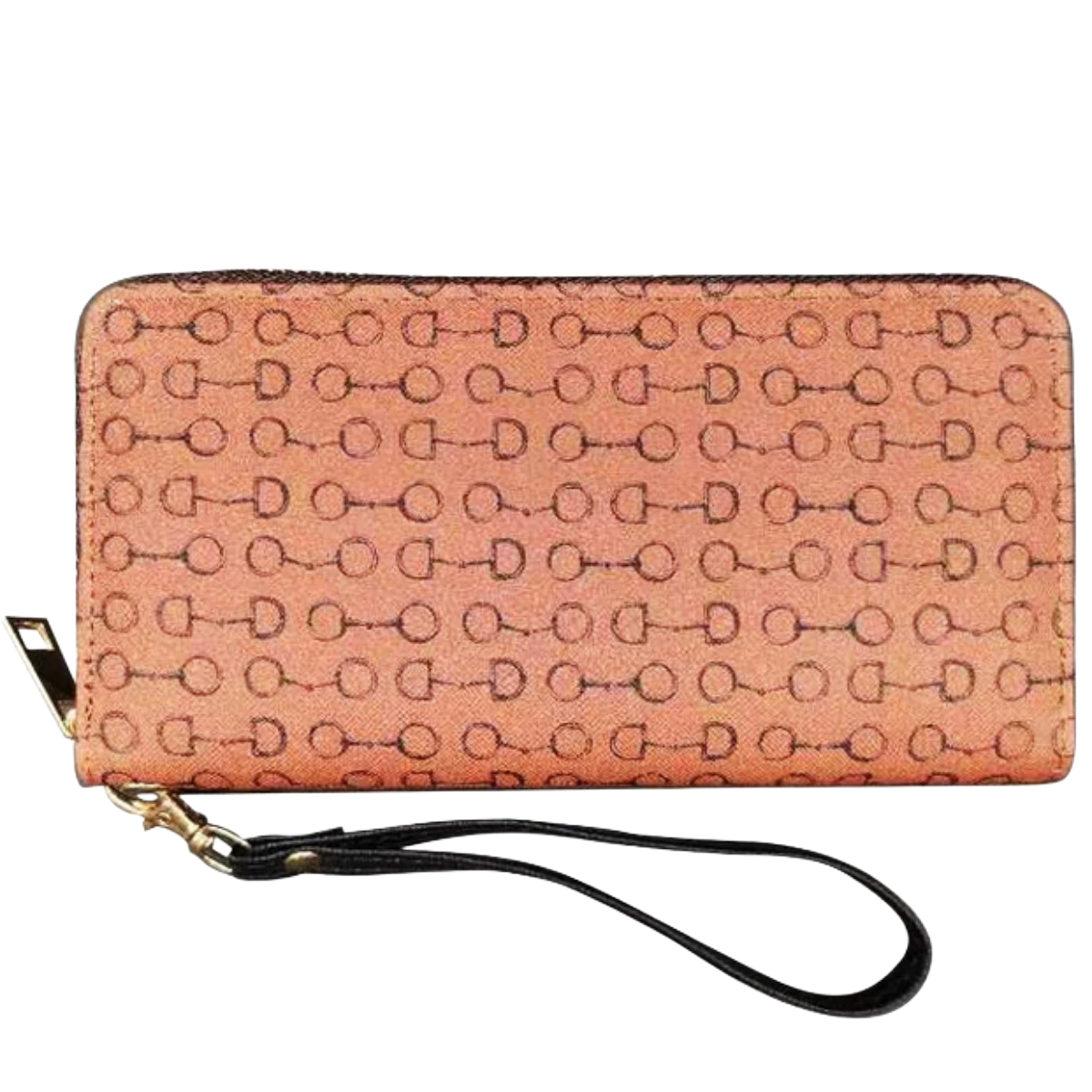 AWST Int'l Lila Vintage Snaffles Wallets