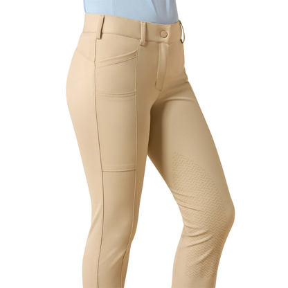 Ariat Youth Protege Jod Knee Patch Breeches