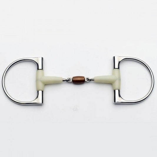Happy Mouth Contour Copper Roller King Dee Bit