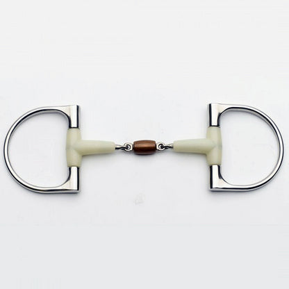 Happy Mouth Contour Copper Roller King Dee Bit