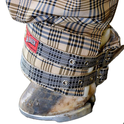 5/A Baker Ice Boot