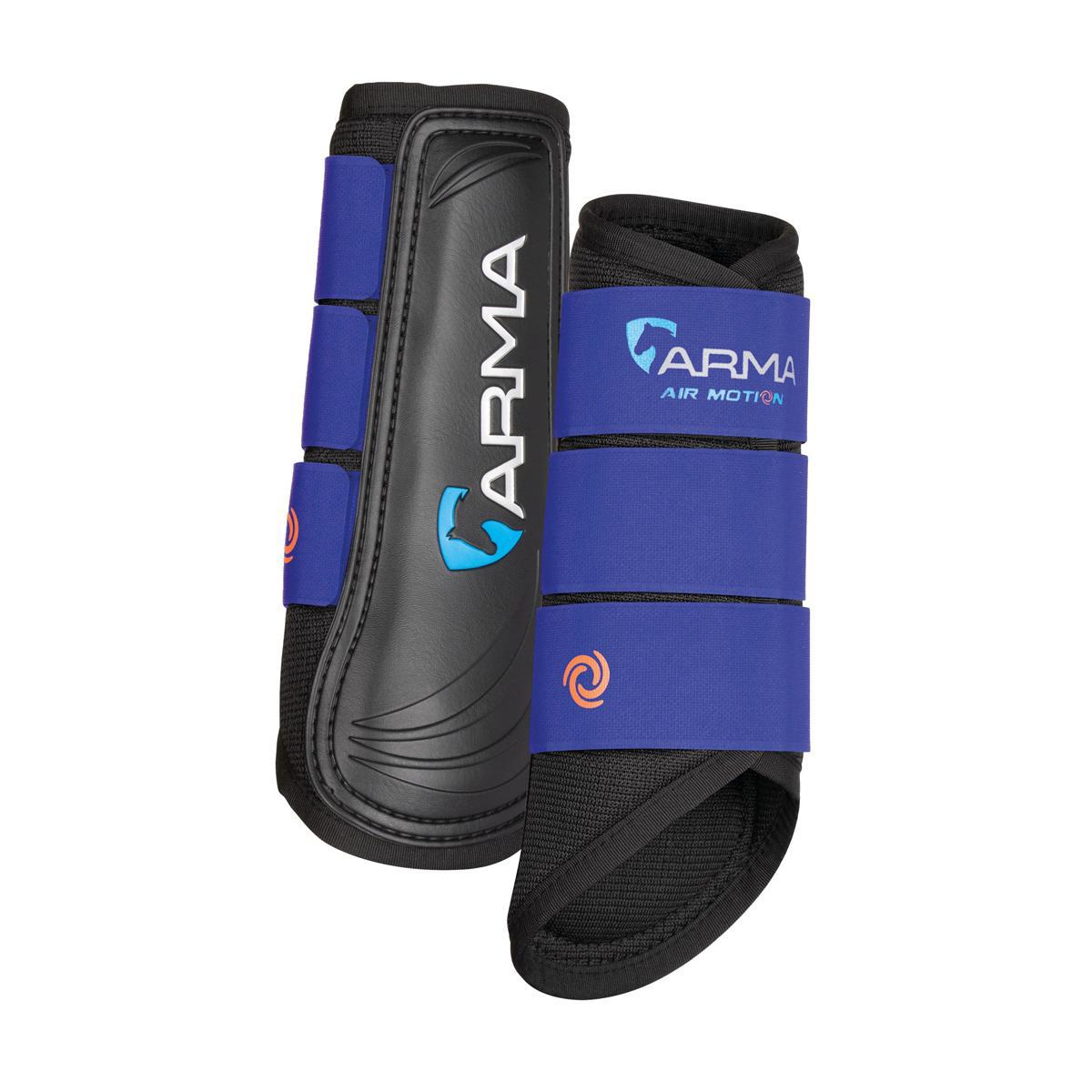 Arma Air Motion Brushing Boots