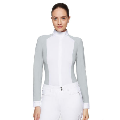 Samshield Women's Lucia Sport Long Sleeve Shirt - Seasonal