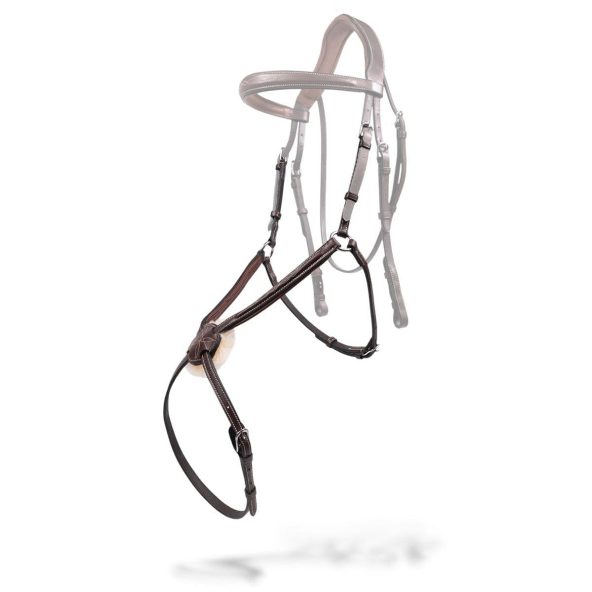 AJR Mexican Noseband Jumper Collection