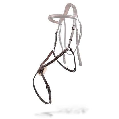 AJR Mexican Noseband Jumper Collection