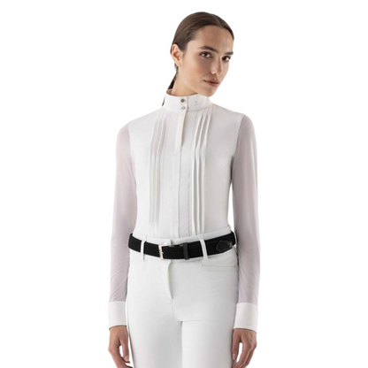 Equiline Women's Gelsa Show Shirt