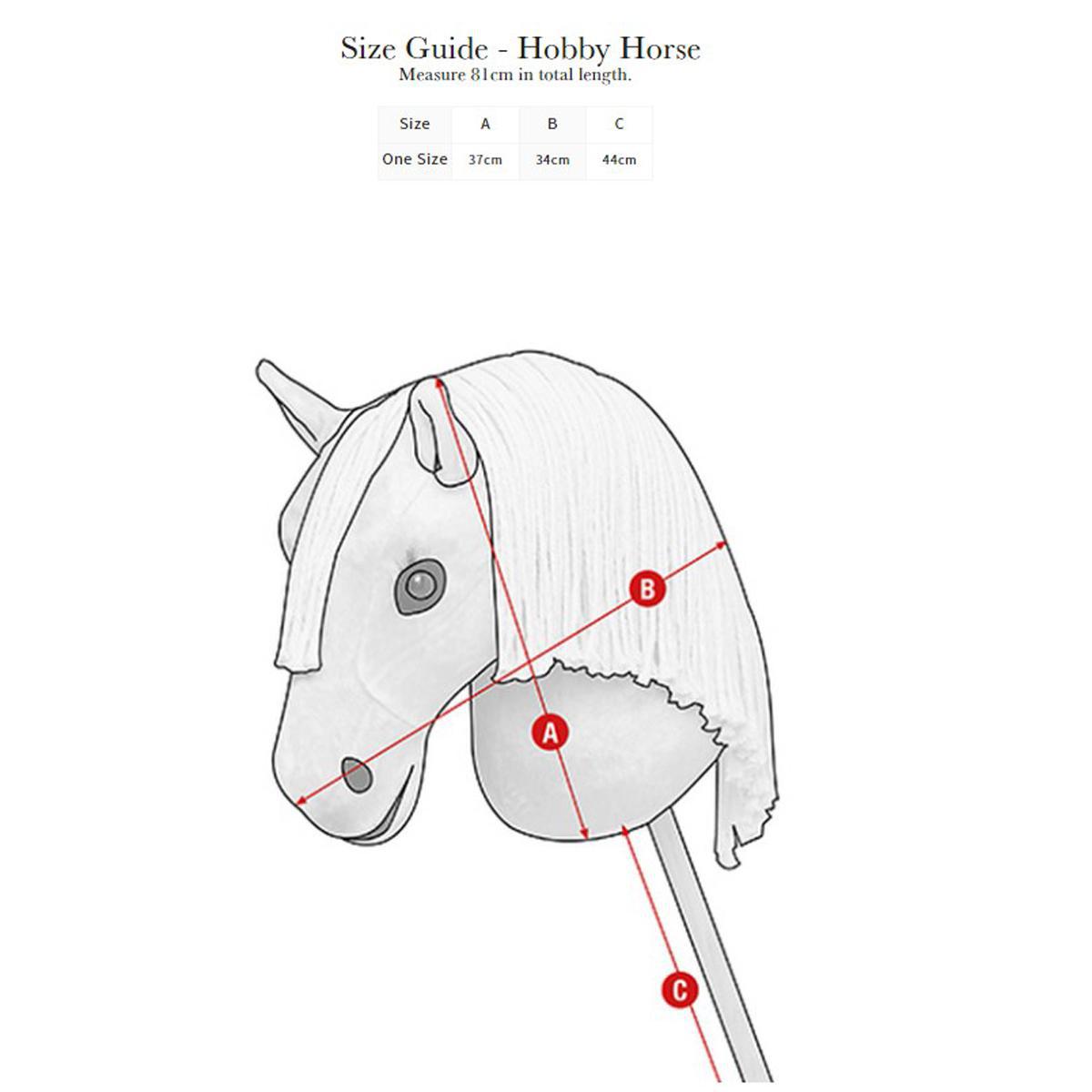 LeMieux Hobby Horse