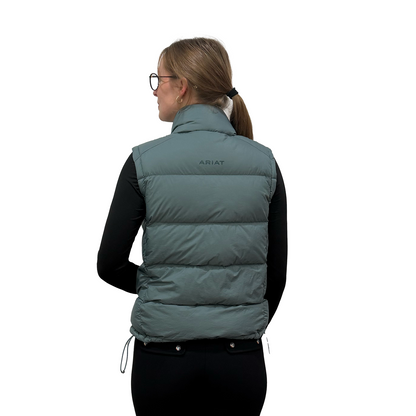 Ariat Women's Ultrapuff Down Vest