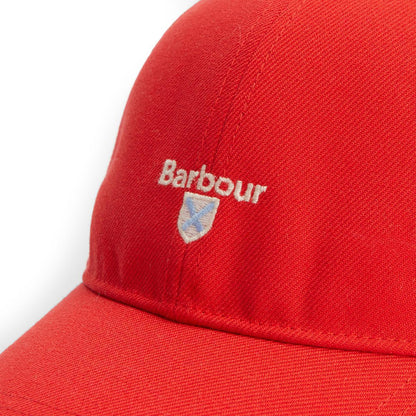Barbour Active Cap