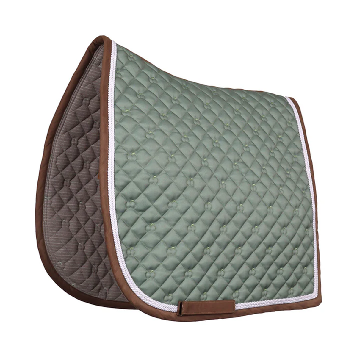 Dapplebay Sport Dressage Saddle Pad