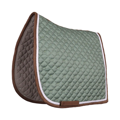 Dapplebay Sport Dressage Saddle Pad