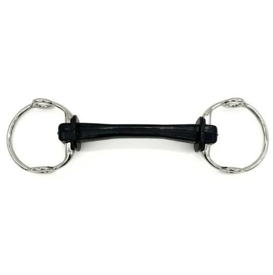 AJR Siloflex Fixed Gag Bit