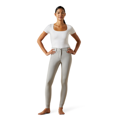 Ariat Women's Tri Factor NT Full Seat Breech