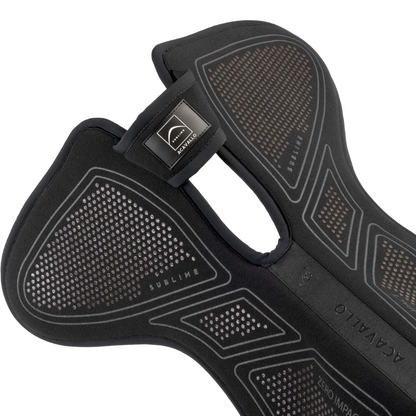 Acavallo Sublime Zero Impact Pad WFS Front Riser