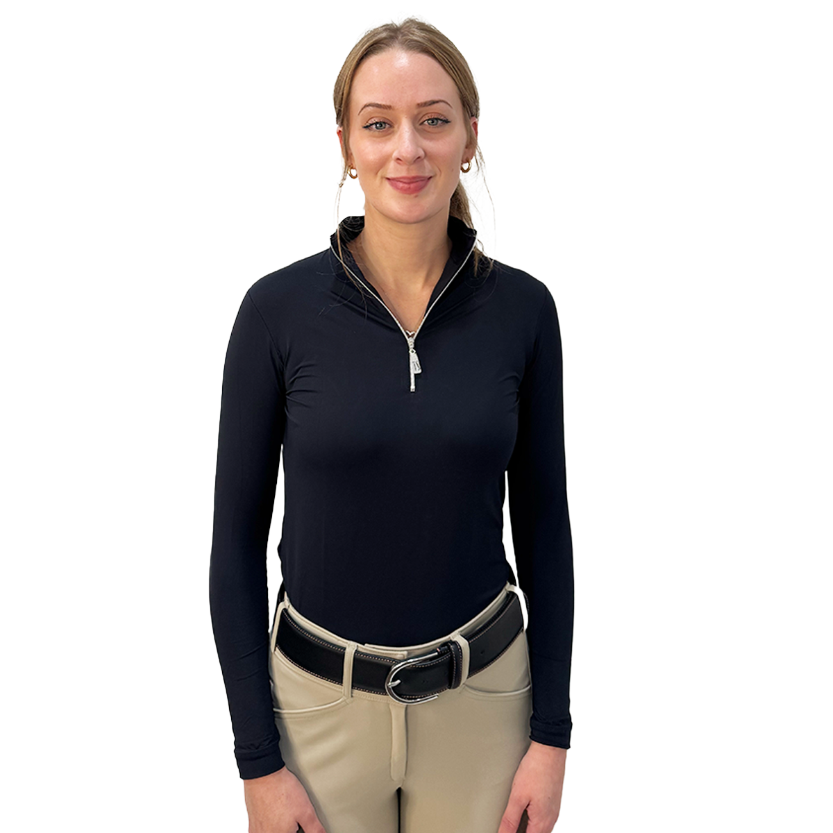 Tailored Sportsman Long Sleeve IceFil Sun Shirts Seasonal Colors