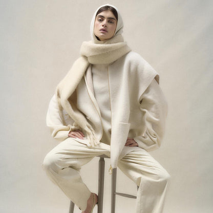 Barbour Ellison Scarf