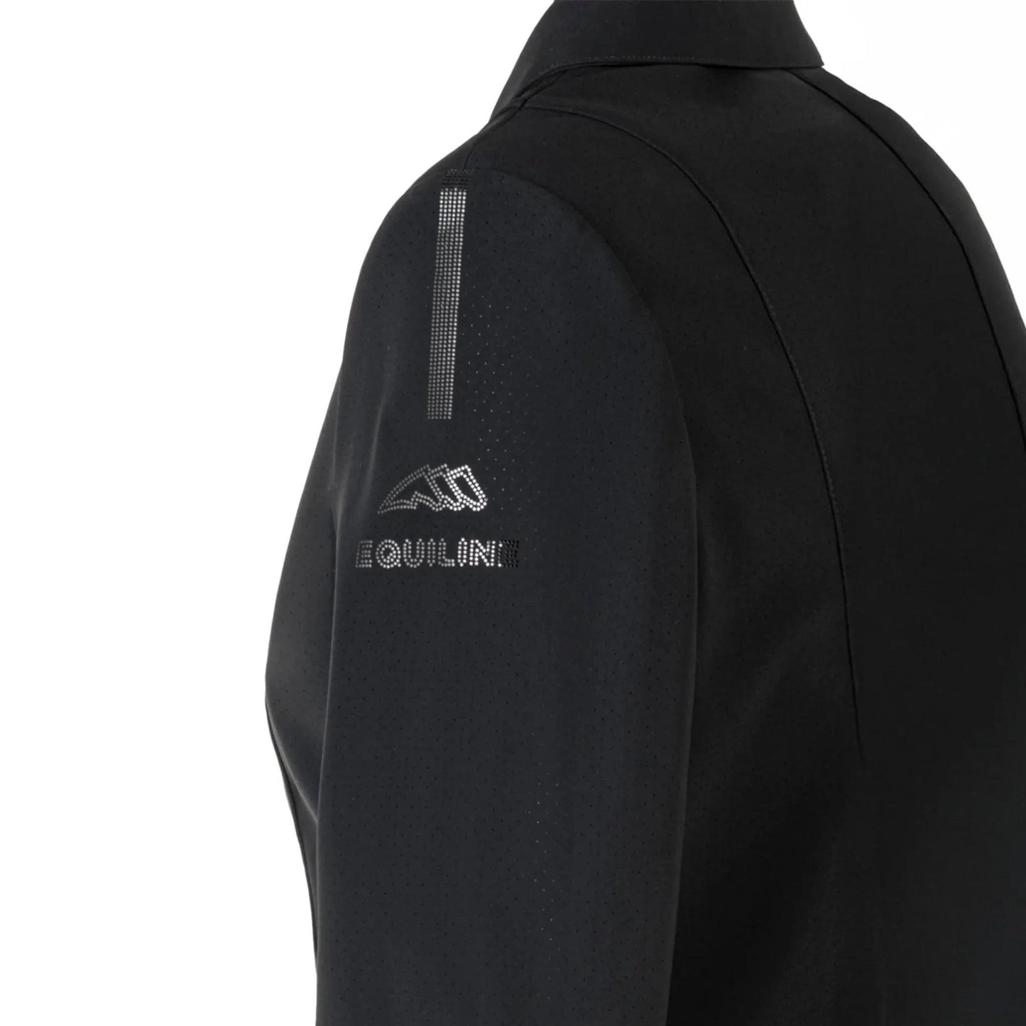 Equiline Women's Gamtig BX-Tech Show Coat - Sale