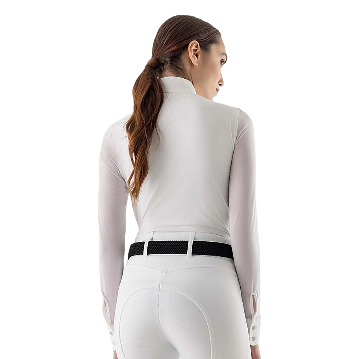 Equiline Women's Gelsa Show Shirt