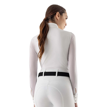 Equiline Women's Gelsa Show Shirt
