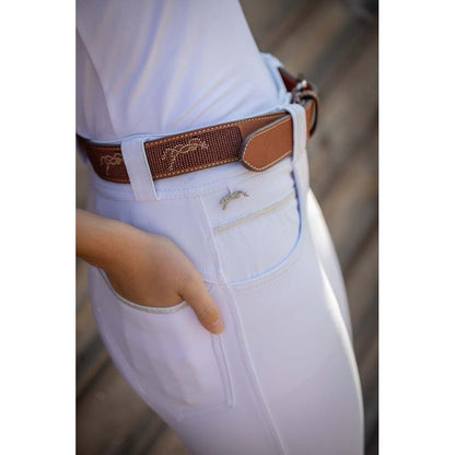 Penelope Pearlog Belt