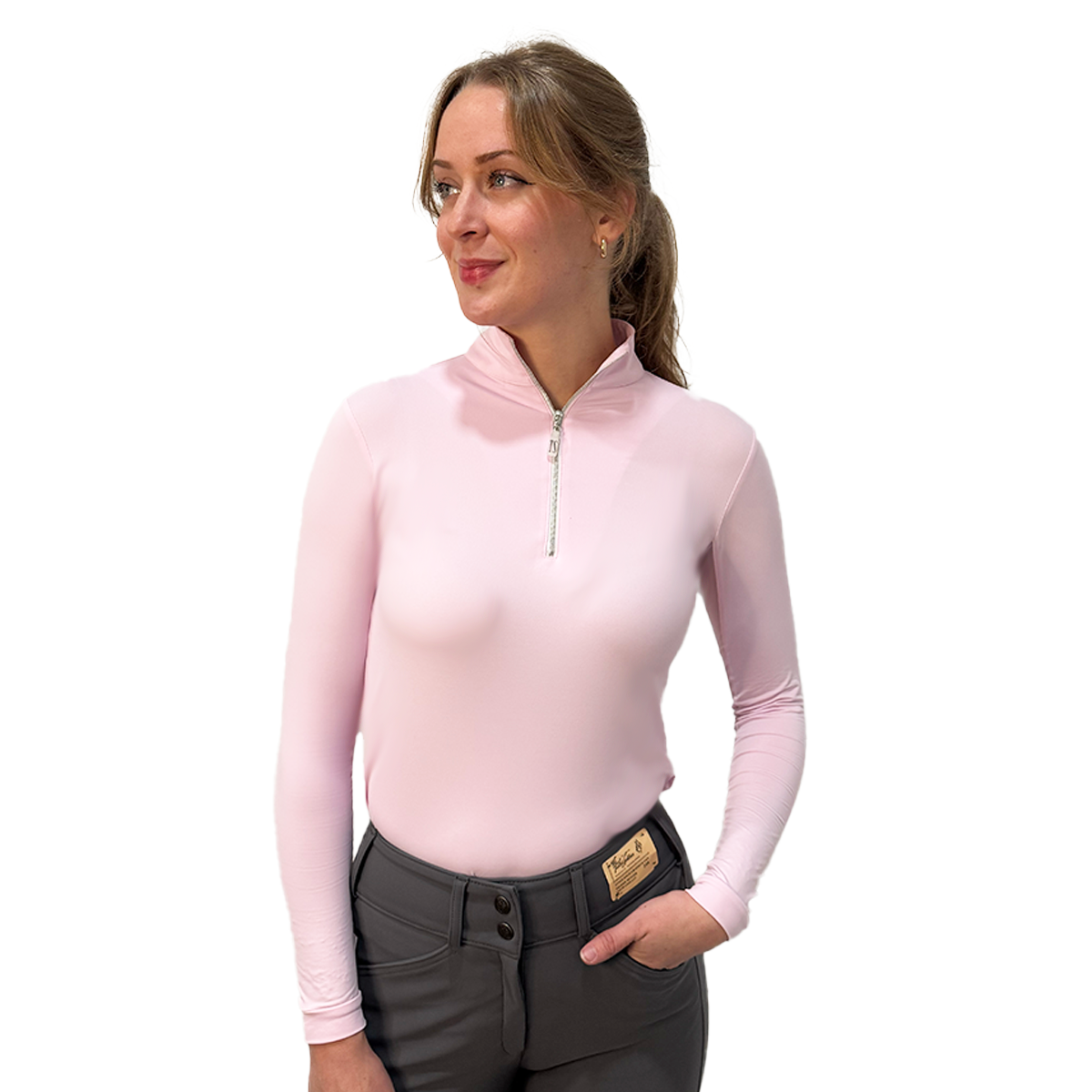 Tailored Sportsman Long Sleeve IceFil Sun Shirts Seasonal Colors