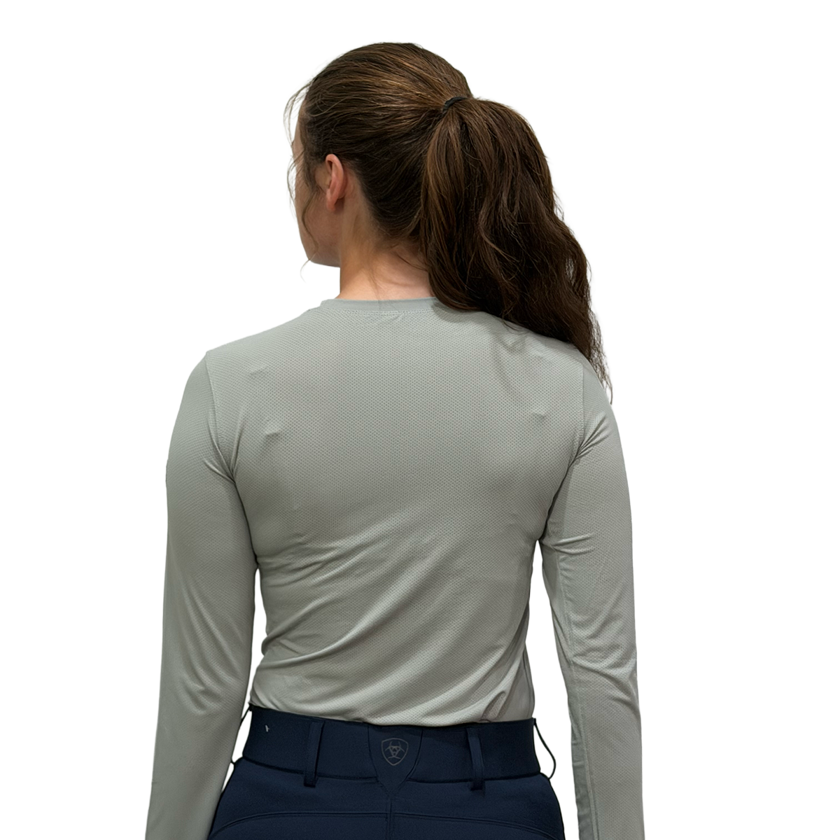 TKEQ GlobeTROT Performance Top