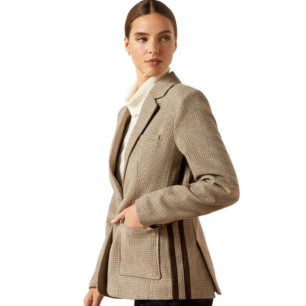 Ariat Women's Beckfoot Blazer