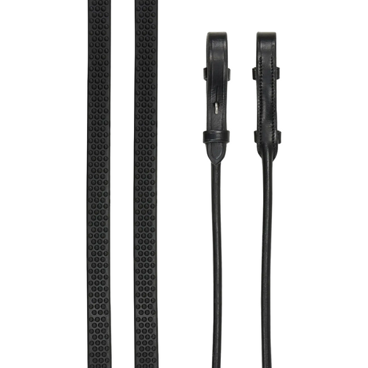 LeMieux Rolled Reins