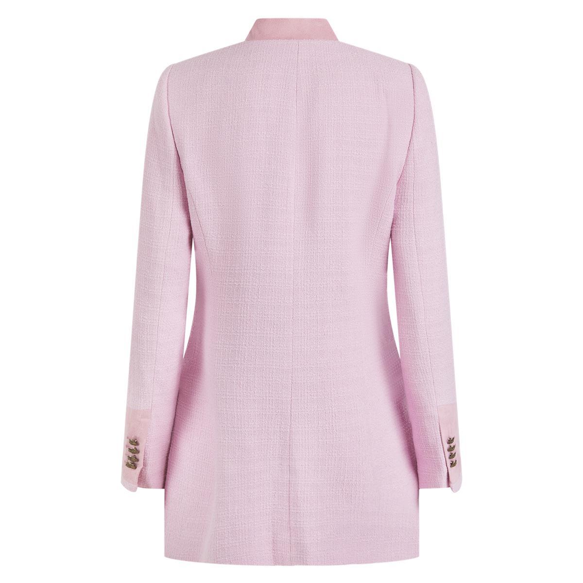 Welligogs Women's Henley Jacket