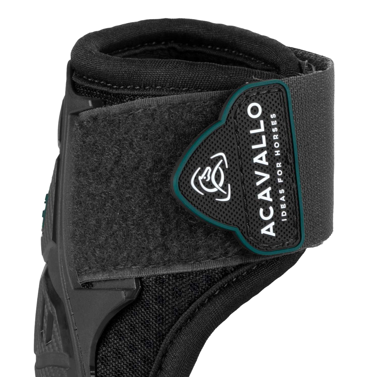 Acavallo Skeleton Dynamic Zone Fetlock Boots