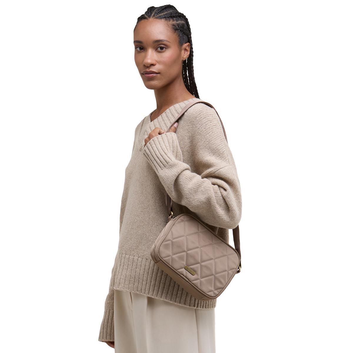 Barbour Quilted Crossbody Bag | Farm House Tack