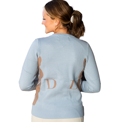 Deinhardt Designs Heritage Sweater