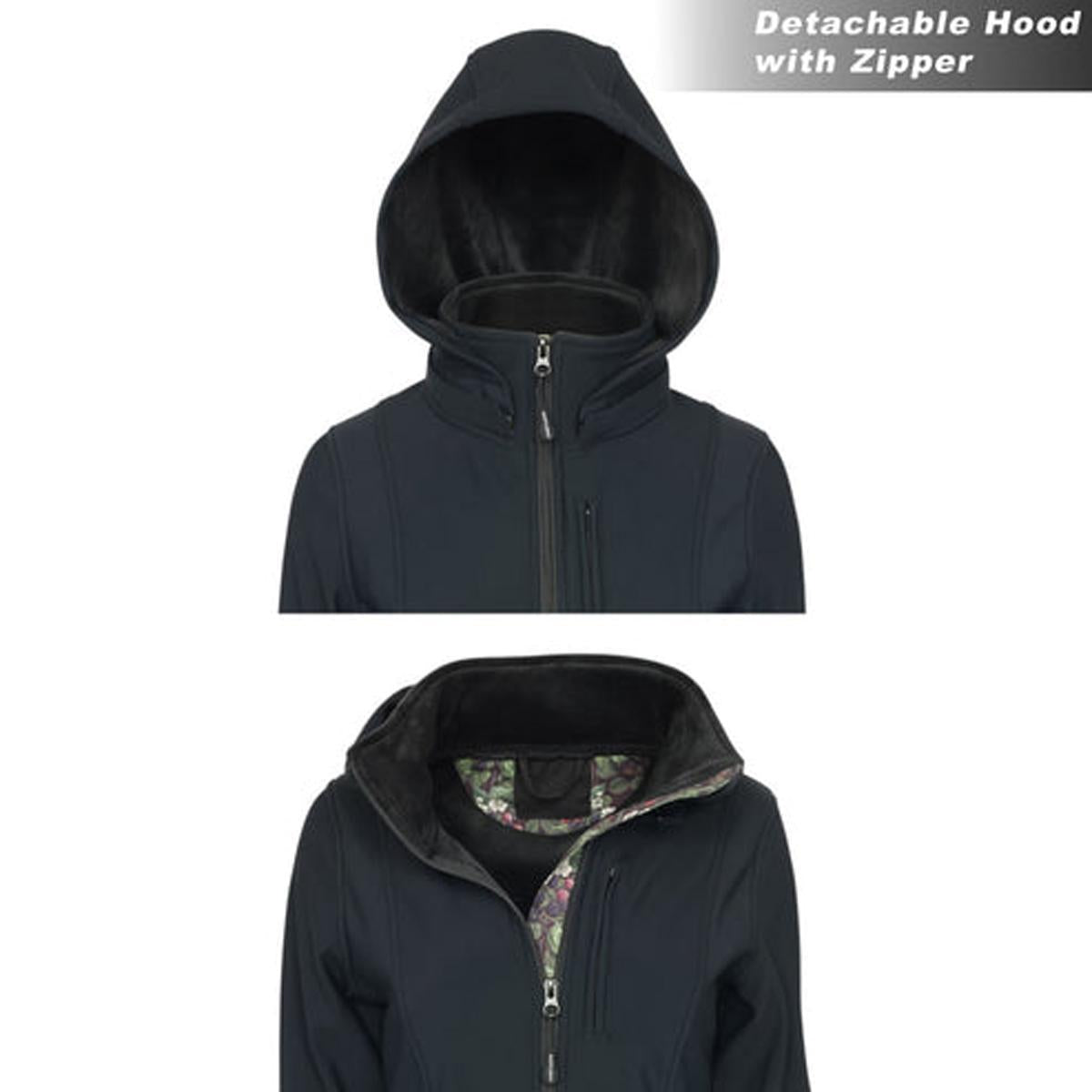 Dapplebay Everyday Jacket