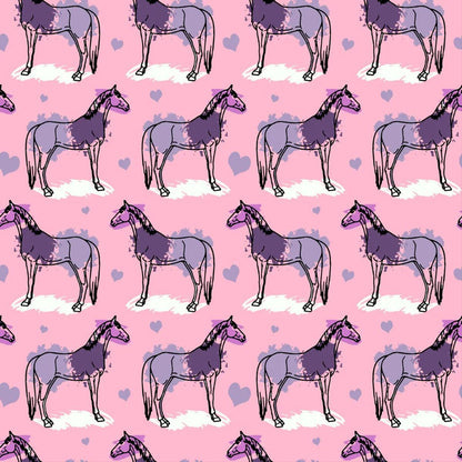 R.J. Classics Girl's Tori Jr Show Shirt