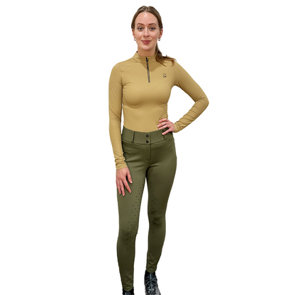 Cavallo Women's Candera Full Grip Mobile Breech