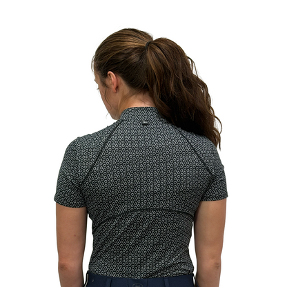 RJ Classics Women's Lucy 2.0 1/4 Zip Training Shirt
