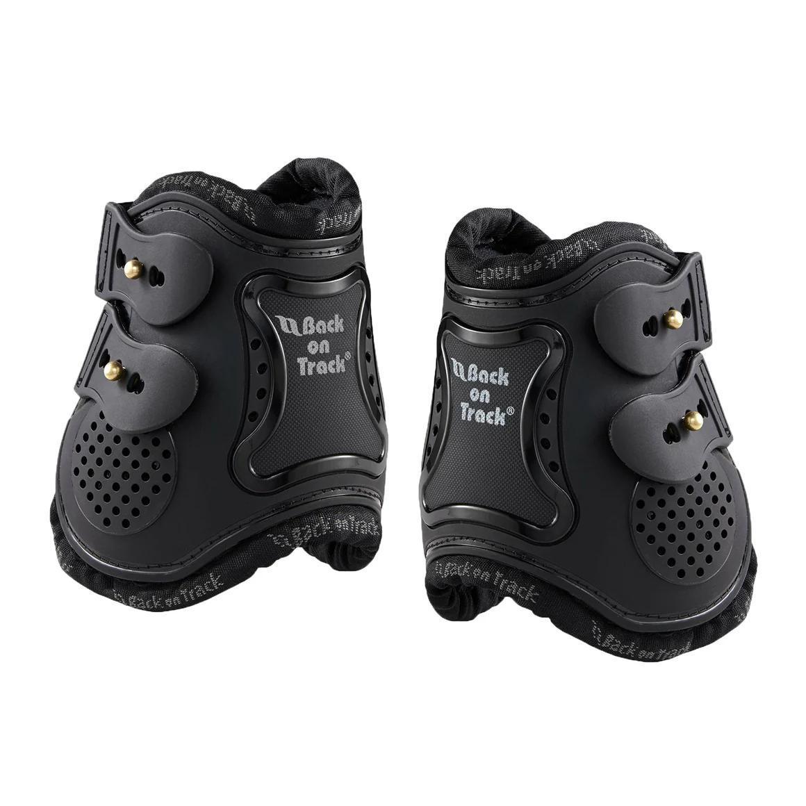 Back On Track Royal Fetlock Boots