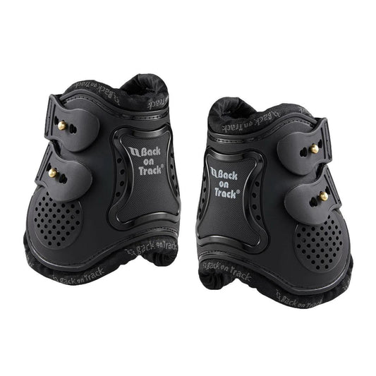 Back On Track Royal Fetlock Boots