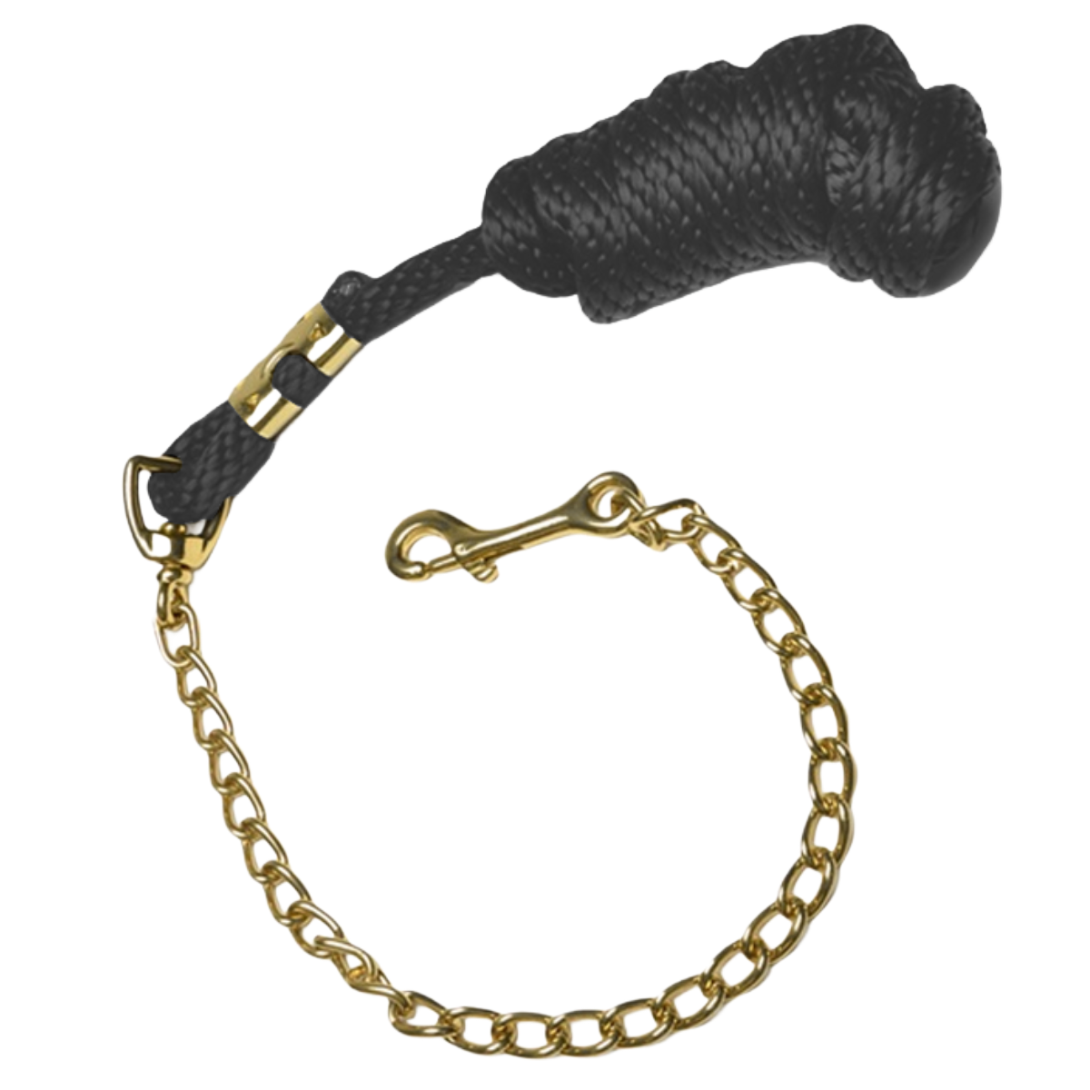 Jacks Poly Lead Rope