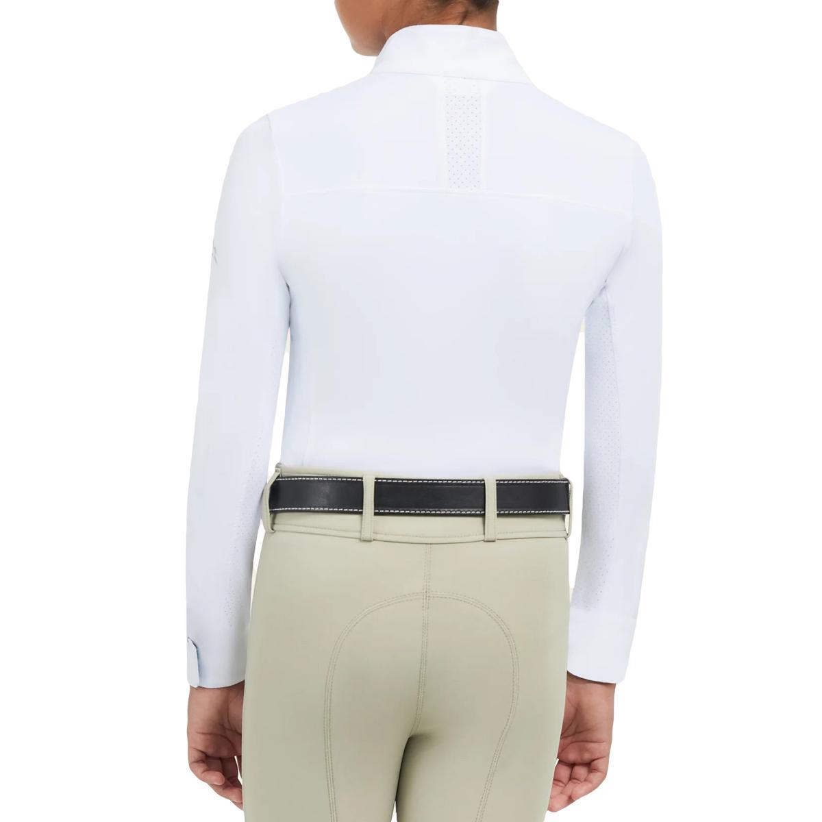 R.J. Classics Girl's Tori Jr Show Shirt