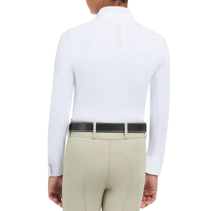 R.J. Classics Girl's Tori Jr Show Shirt