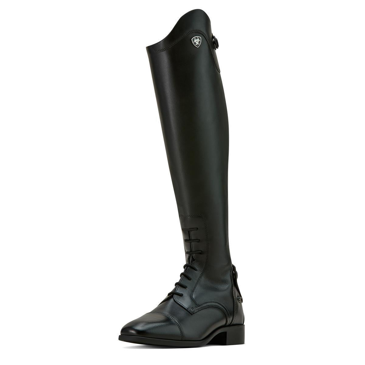 Ariat Womens Palisade Field Tall Riding Boot