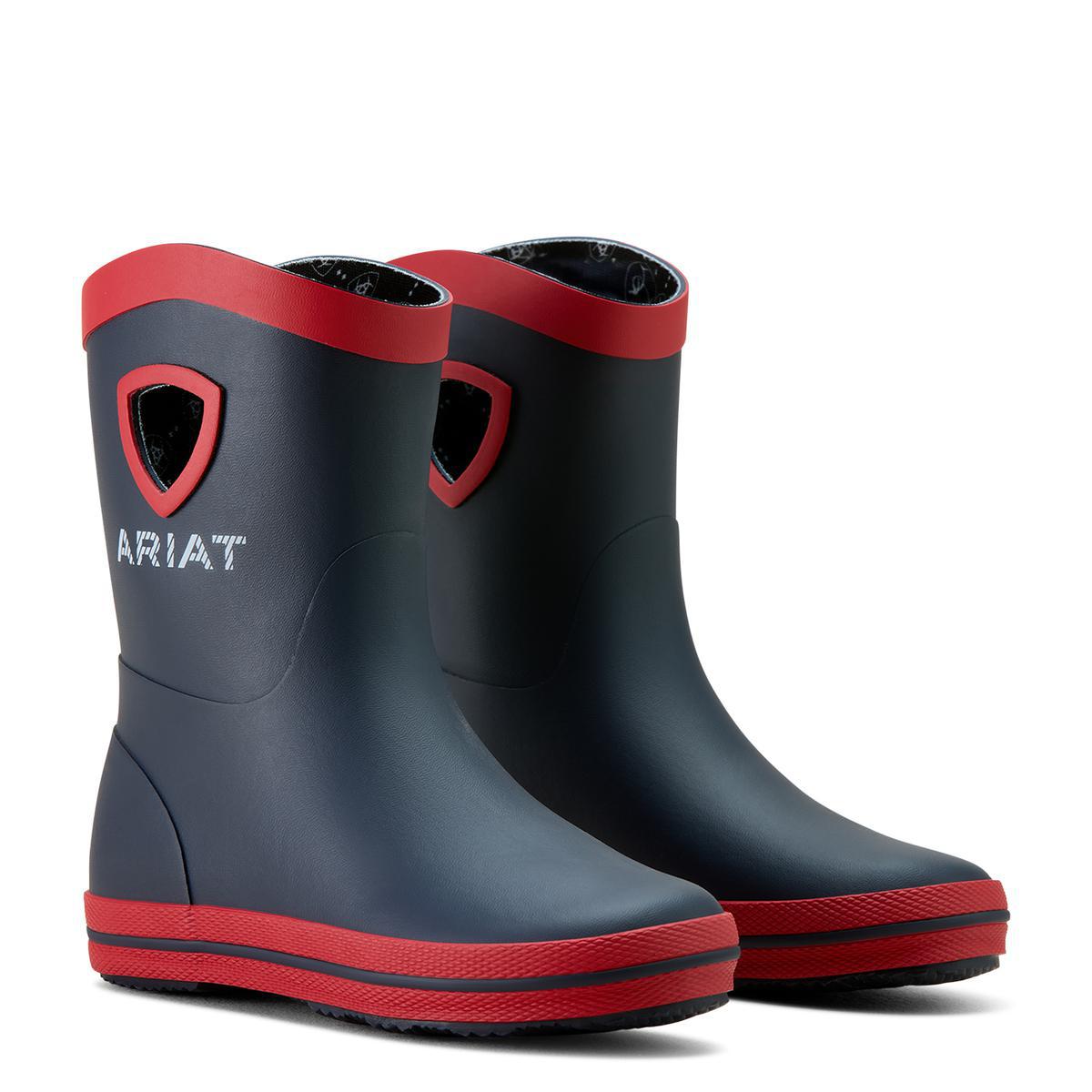 Ariat Youth Kelmarsh Rubber Boot