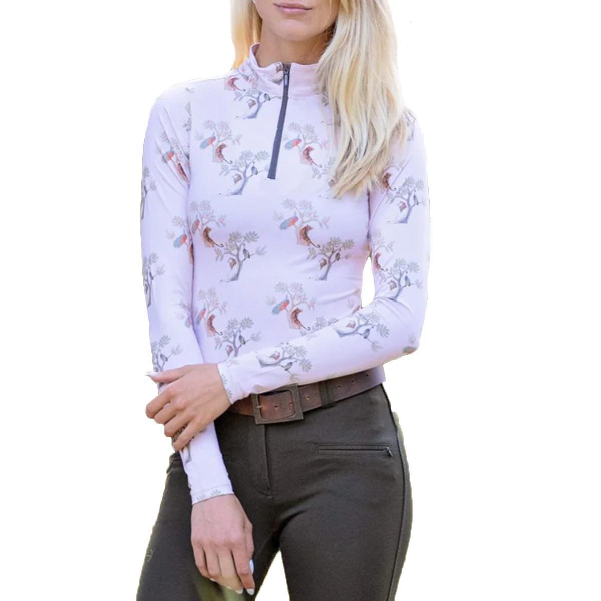 Deinhardt Designs Long Sleeve Training Top - Sale