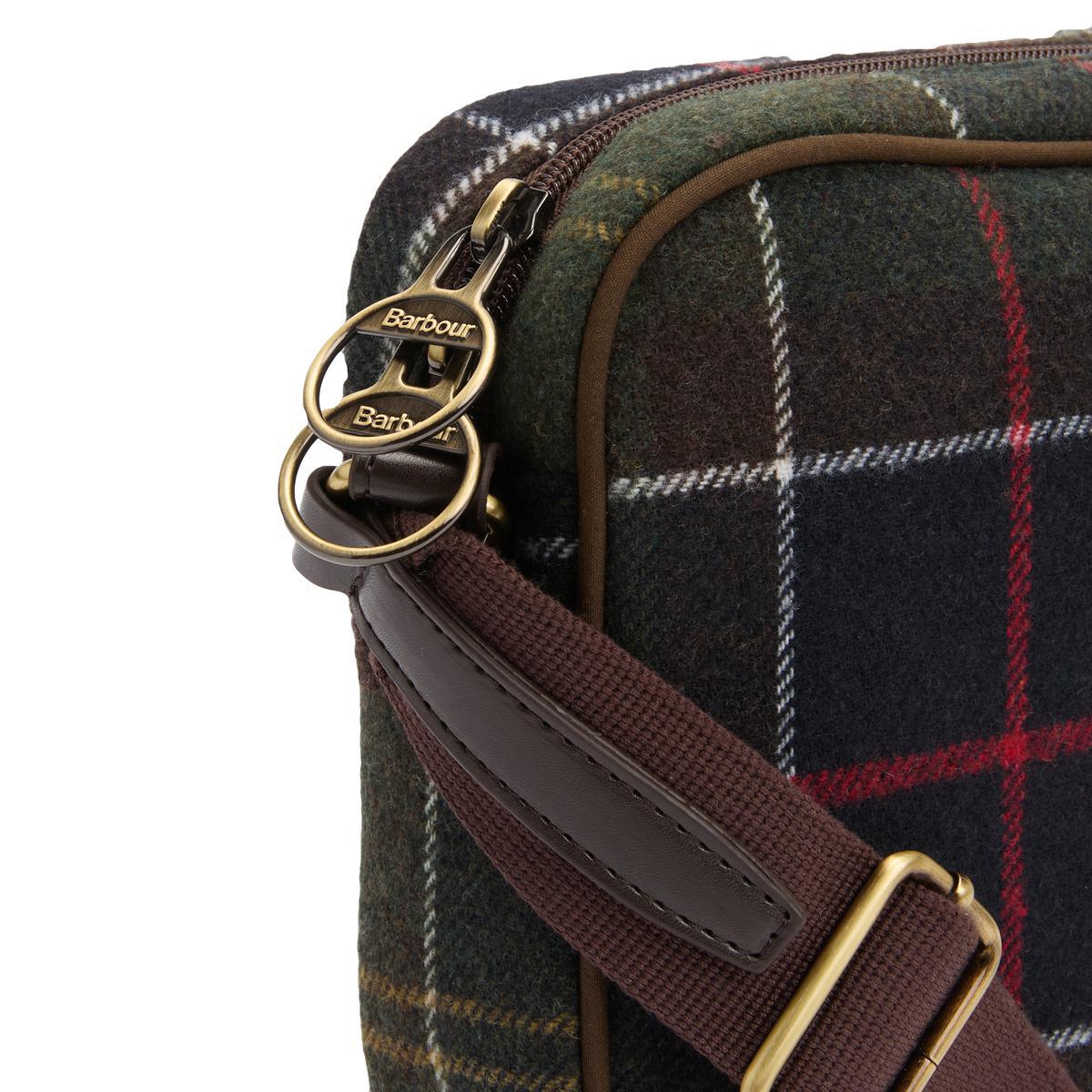 Barbour Women's Culross Crossbody Bag