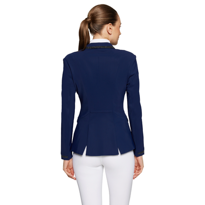 Samshield Women's Rafaella Crystal Fabric Show Jacket