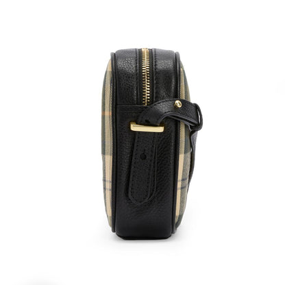 Barbour Women's Daphne Tartan Crossbody Bag