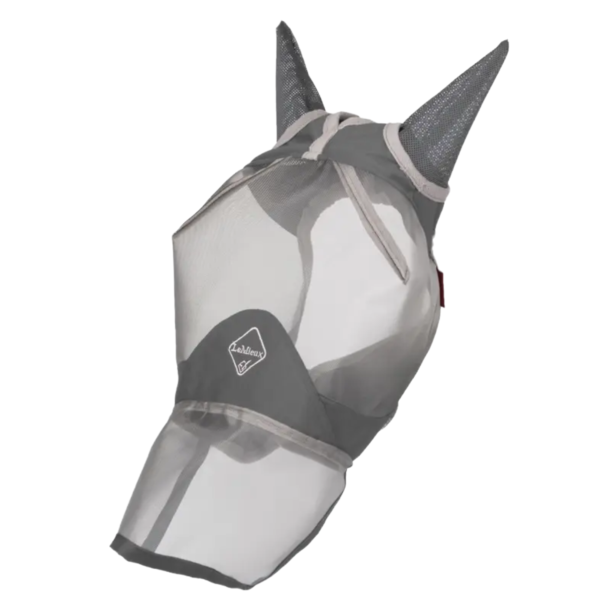 LeMieux Armourshield Pro Full Fly Mask