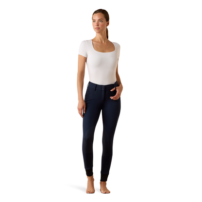 Ariat Women's Protege Knee Patch Breeches