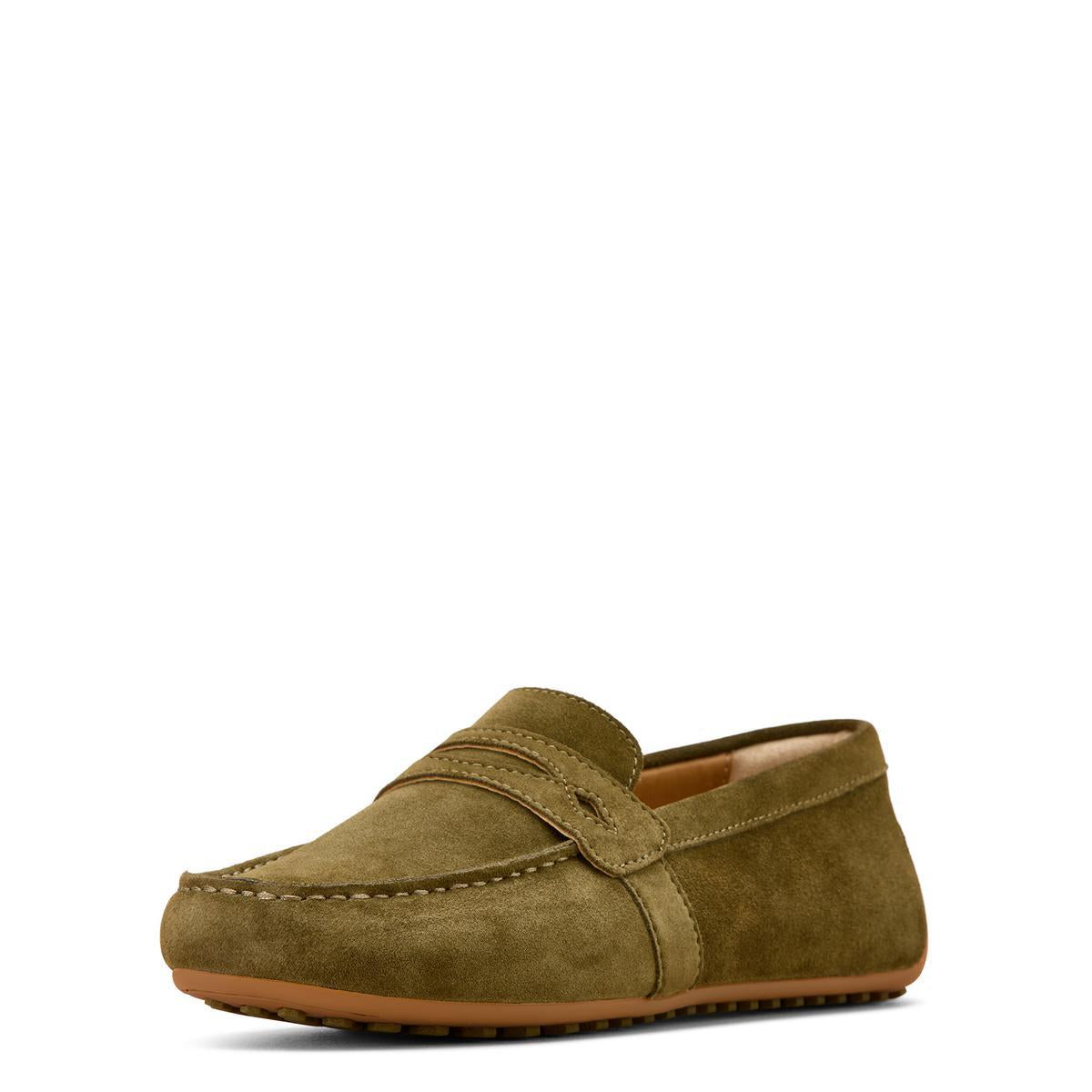 Ariat Women's Selene Driving Moc | Farm House Tack